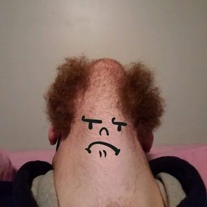 Meet your Posher, Jonathan